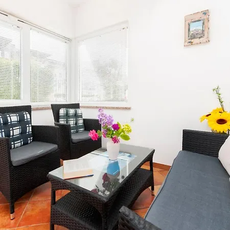 Apartments Maxi Rovinj Zewnętrze zdjęcie
