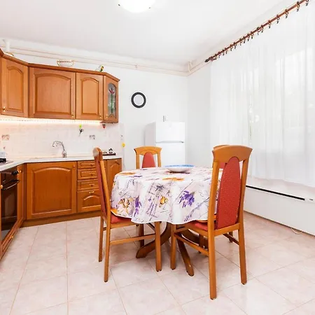 Apartments Maxi Rovinj Zewnętrze zdjęcie