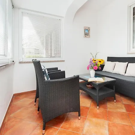 Apartments Maxi Rovinj Zewnętrze zdjęcie