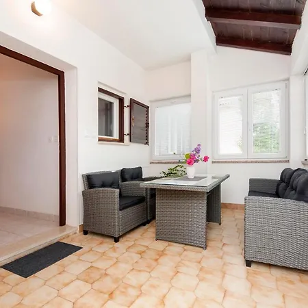 Apartments Maxi Rovinj Zewnętrze zdjęcie