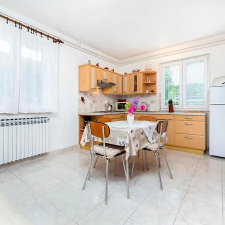 Apartments Maxi Rovinj Zewnętrze zdjęcie