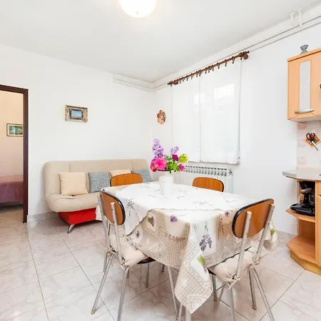 Apartments Maxi Rovinj Zewnętrze zdjęcie