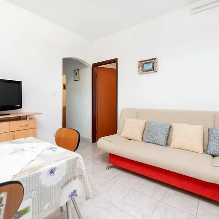 Apartments Maxi Rovinj Zewnętrze zdjęcie