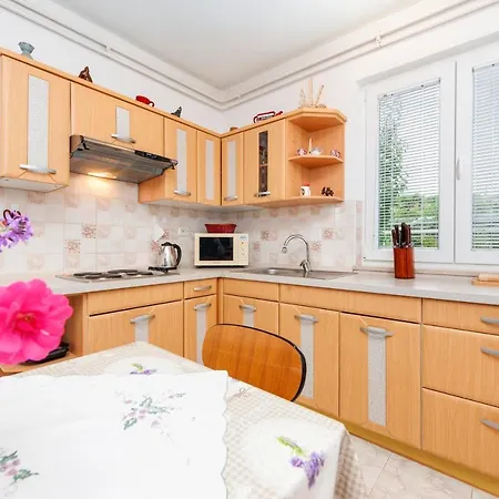 Apartments Maxi Rovinj Zewnętrze zdjęcie