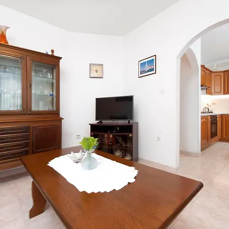 Apartments Maxi Rovinj Zewnętrze zdjęcie