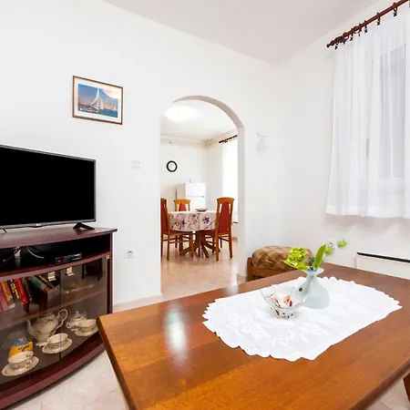Apartments Maxi Rovinj Zewnętrze zdjęcie