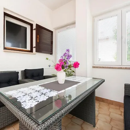 Apartments Maxi Rovinj Zewnętrze zdjęcie