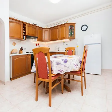 Apartments Maxi Rovinj Zewnętrze zdjęcie
