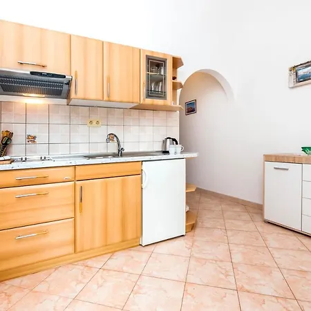 Apartments Maxi Rovinj Zewnętrze zdjęcie