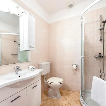 Apartments Maxi Rovinj Zewnętrze zdjęcie