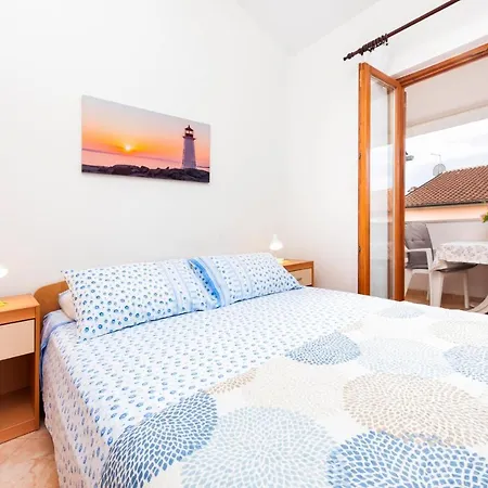 Apartments Maxi Rovinj Zewnętrze zdjęcie