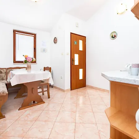 Apartments Maxi Rovinj Pokój zdjęcie