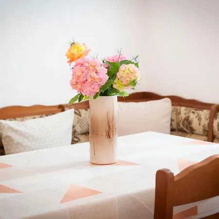 Apartments Maxi Rovinj Pokój zdjęcie