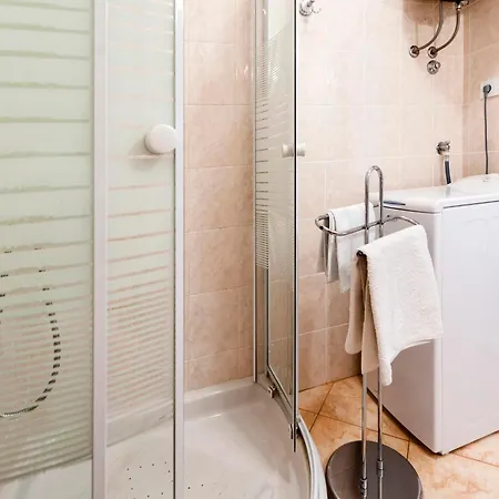 Apartments Maxi Rovinj Pokój zdjęcie