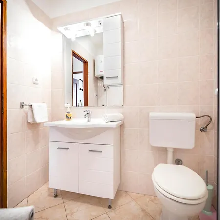 Apartments Maxi Rovinj Pokój zdjęcie