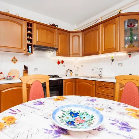 Apartments Maxi Rovinj Pokój zdjęcie