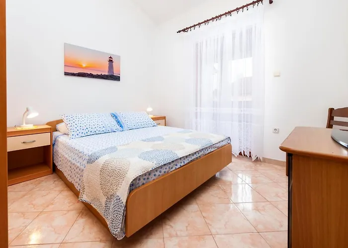 Apartments Maxi