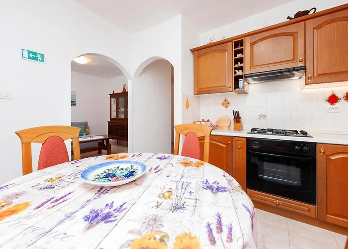 Apartments Maxi