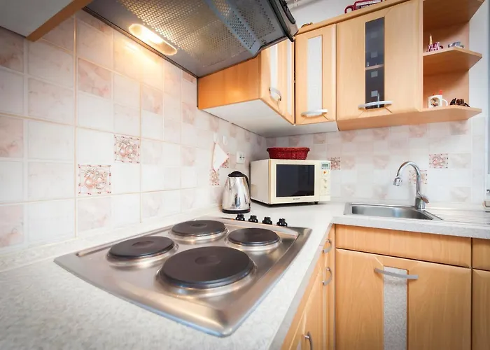 Apartments Maxi