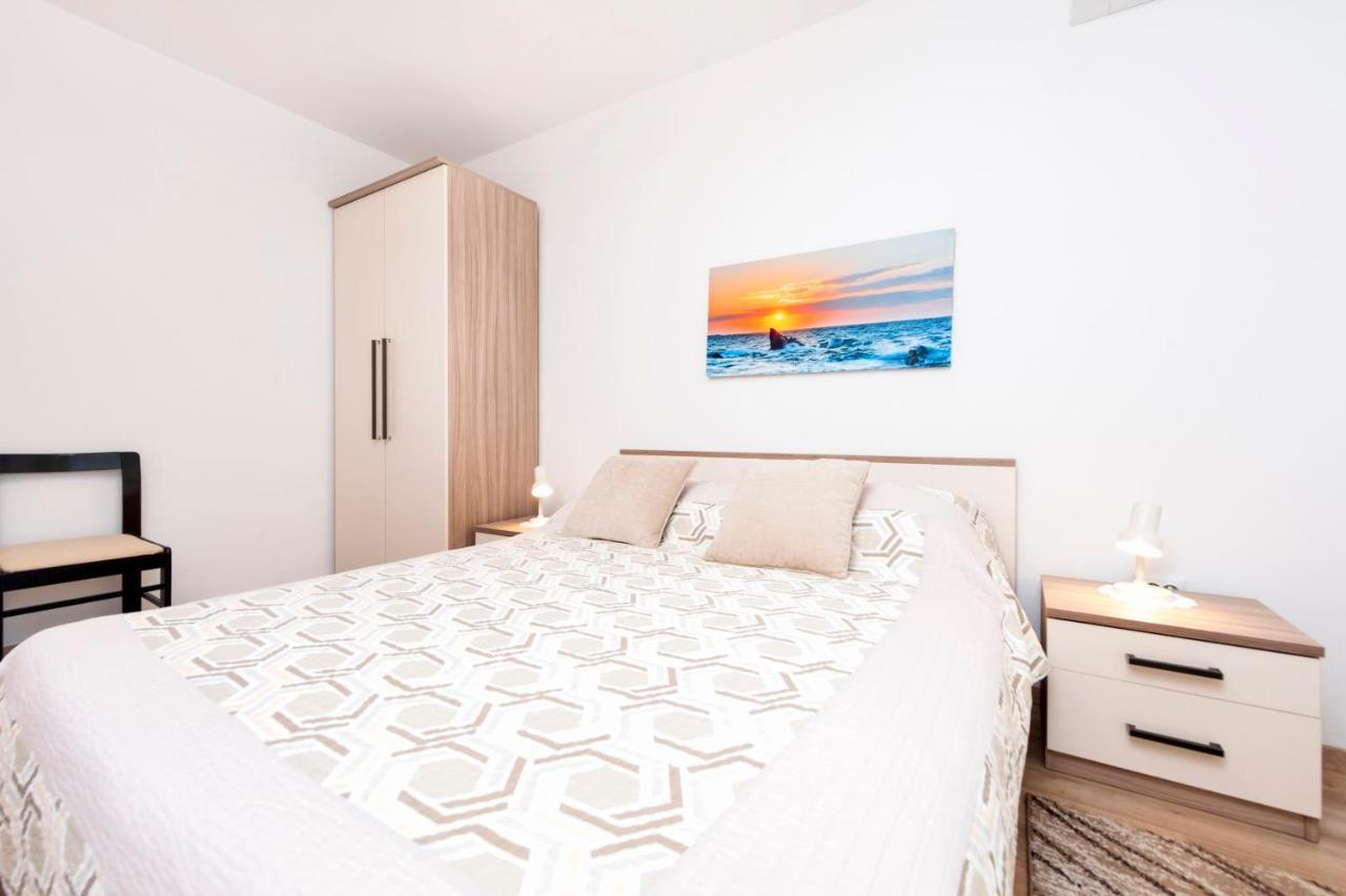 Apartment Maxi *