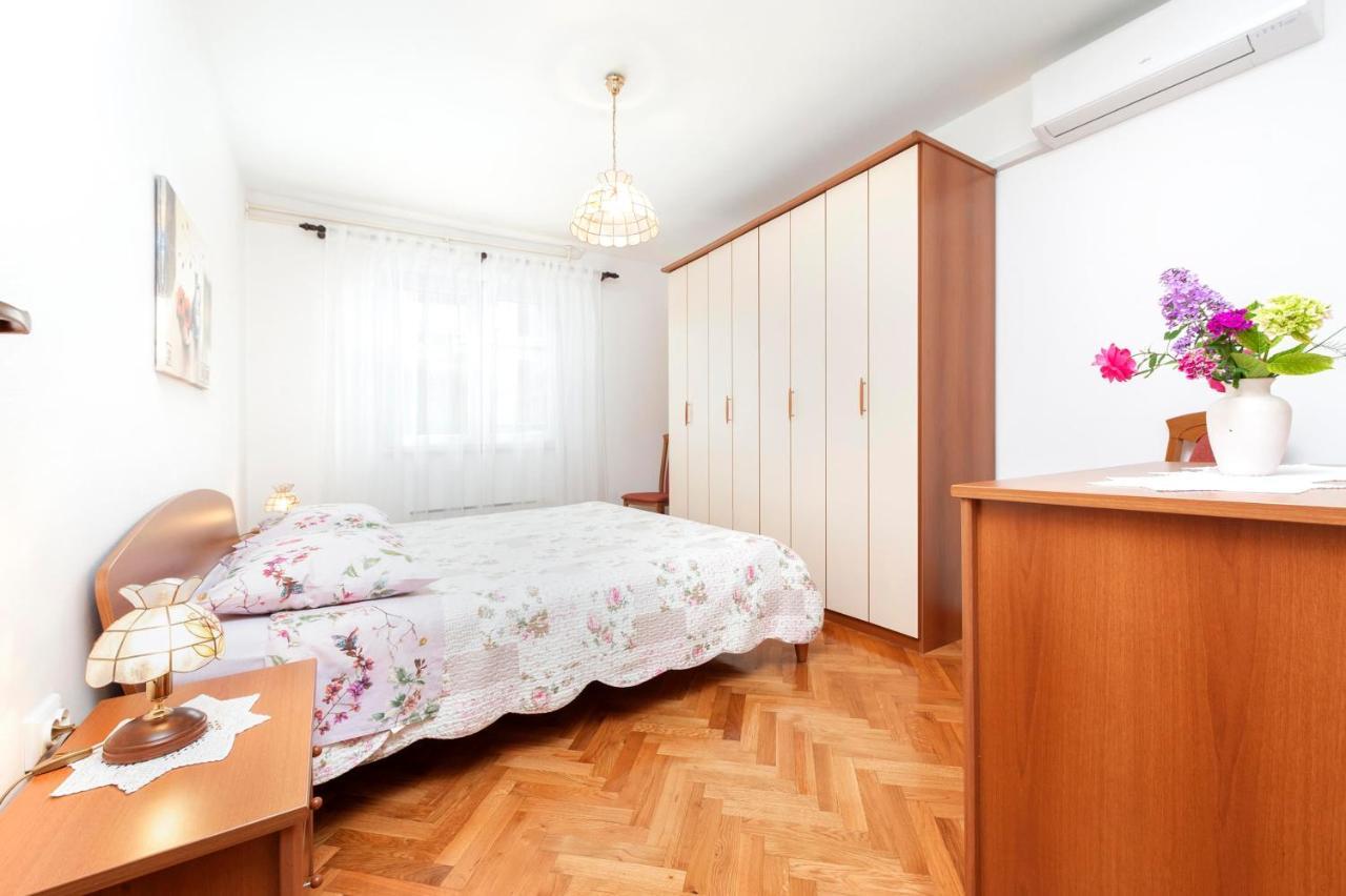 Apartment Maxi Rovinj