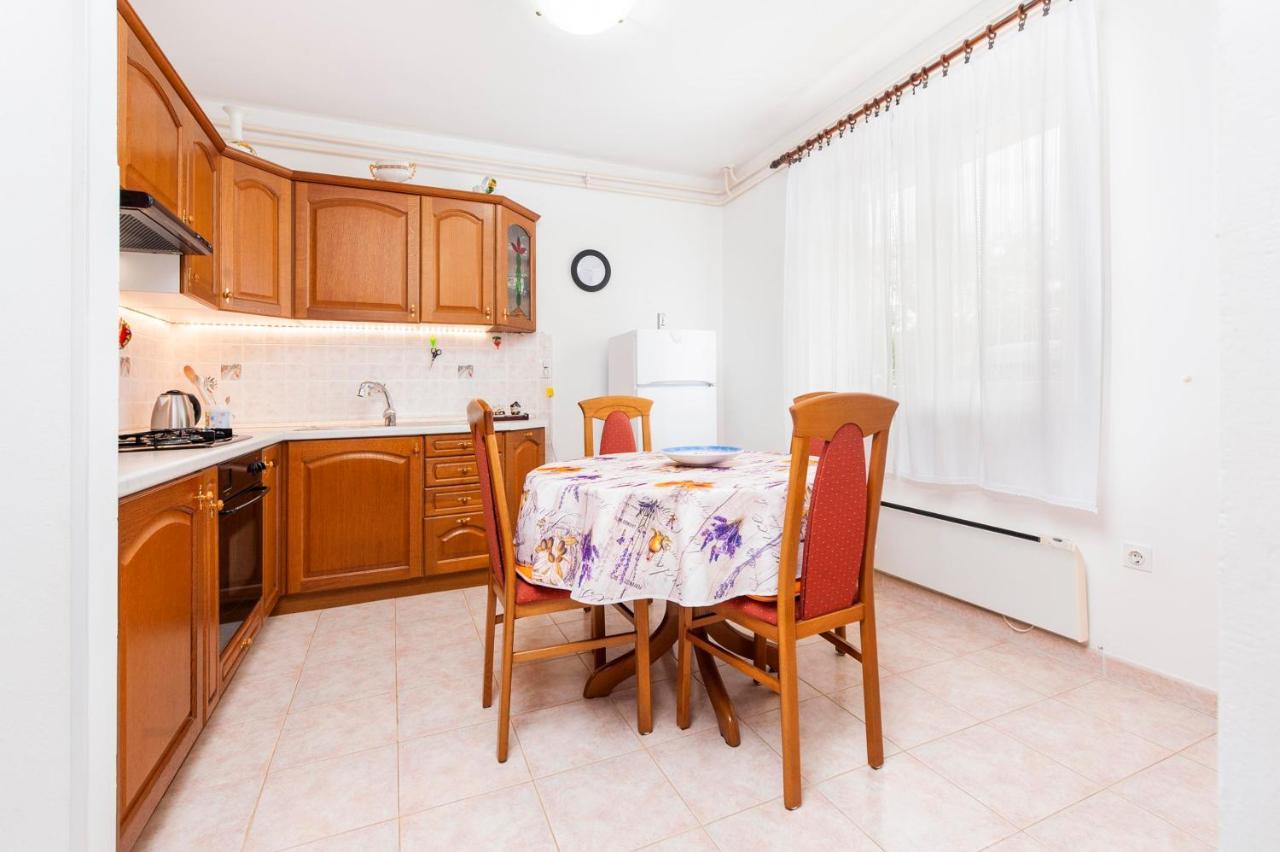 Apartment Maxi *
