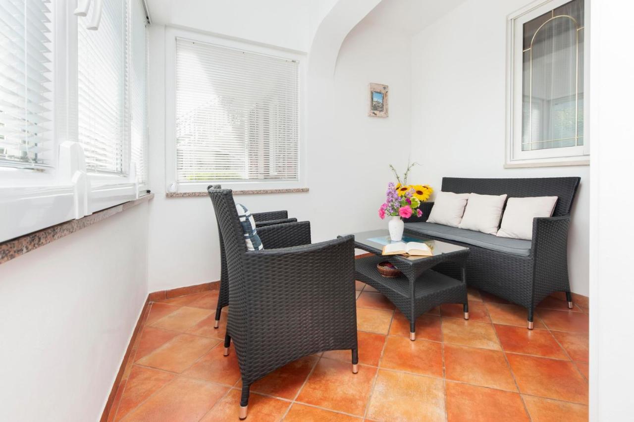 Maxi Apartment Rovinj