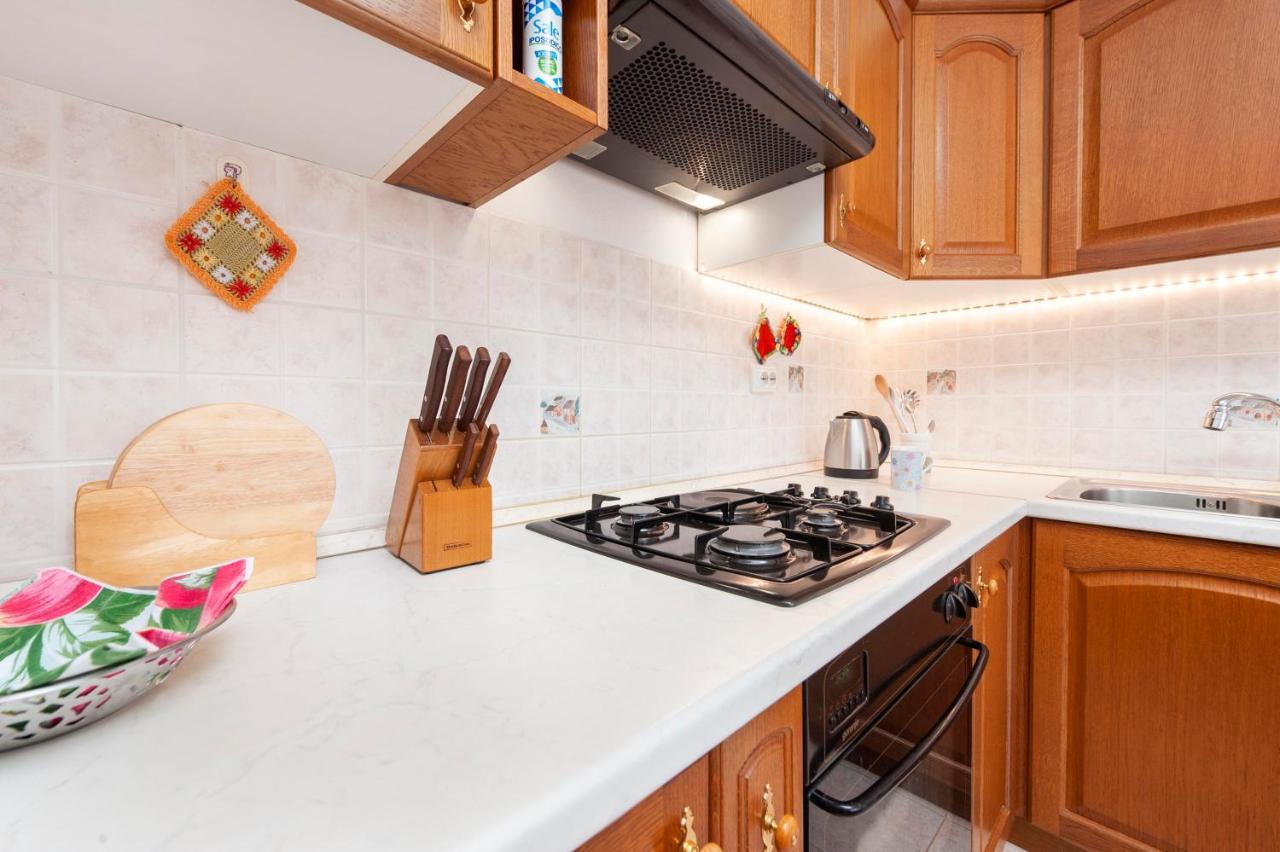 Apartment Maxi Rovinj