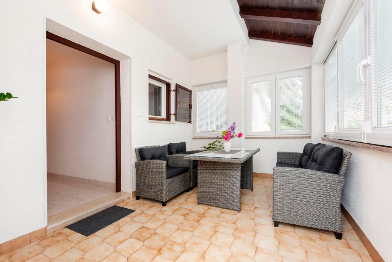 Maxi Apartment Rovinj