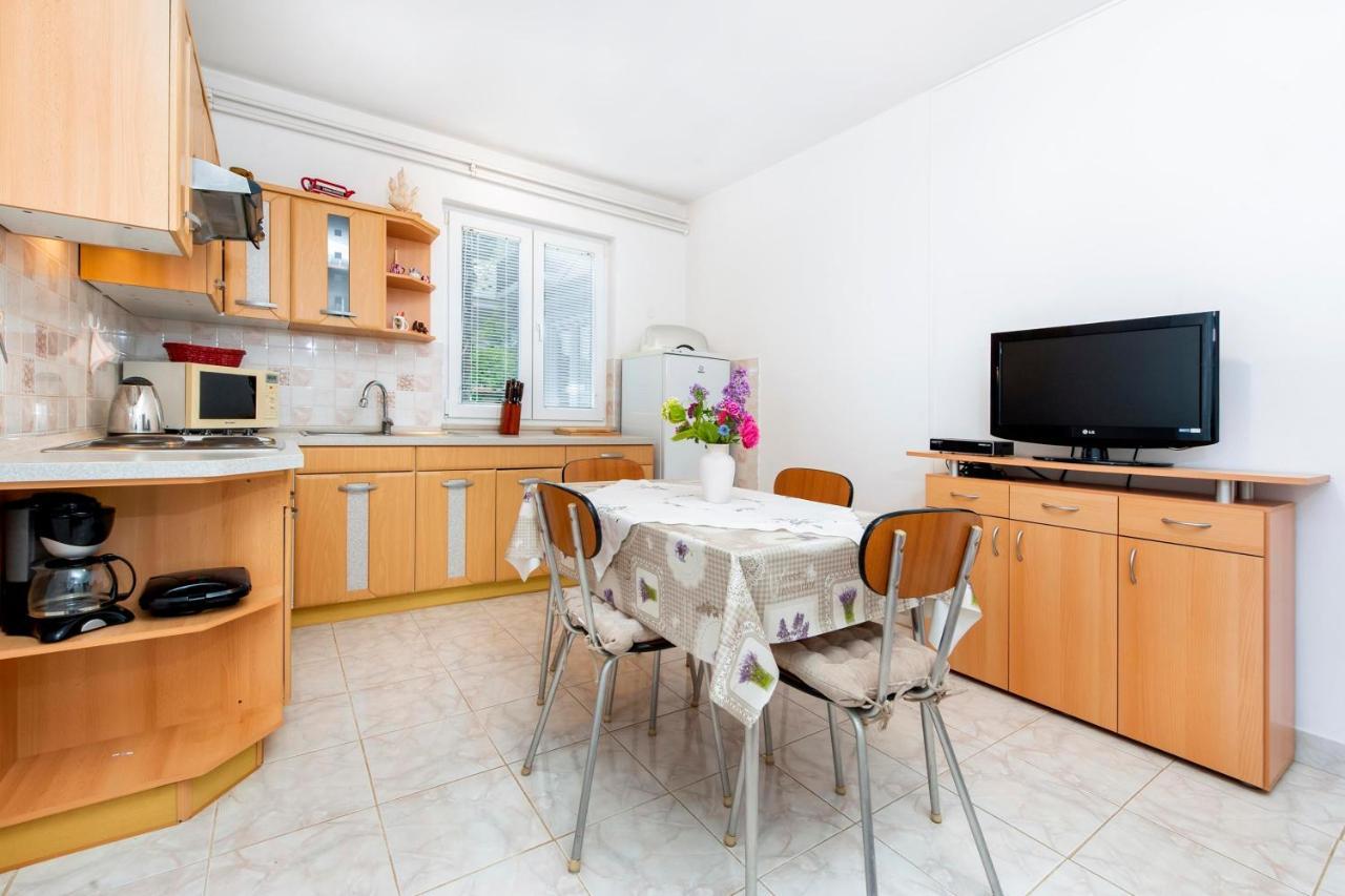 Maxi Apartment Rovinj