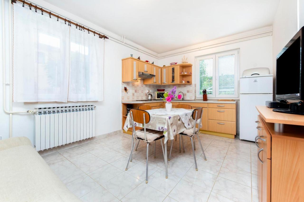 Apartment Maxi Rovinj