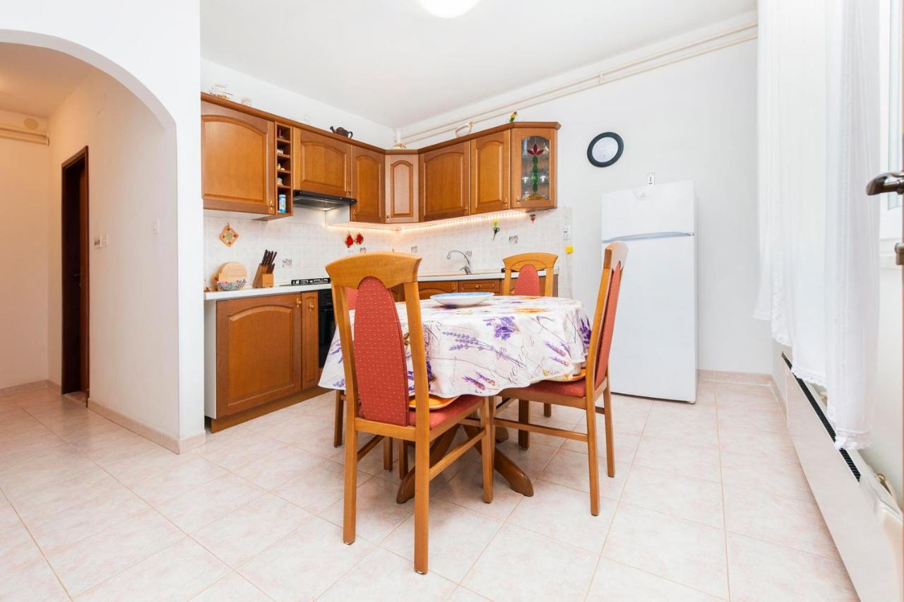Maxi Apartment