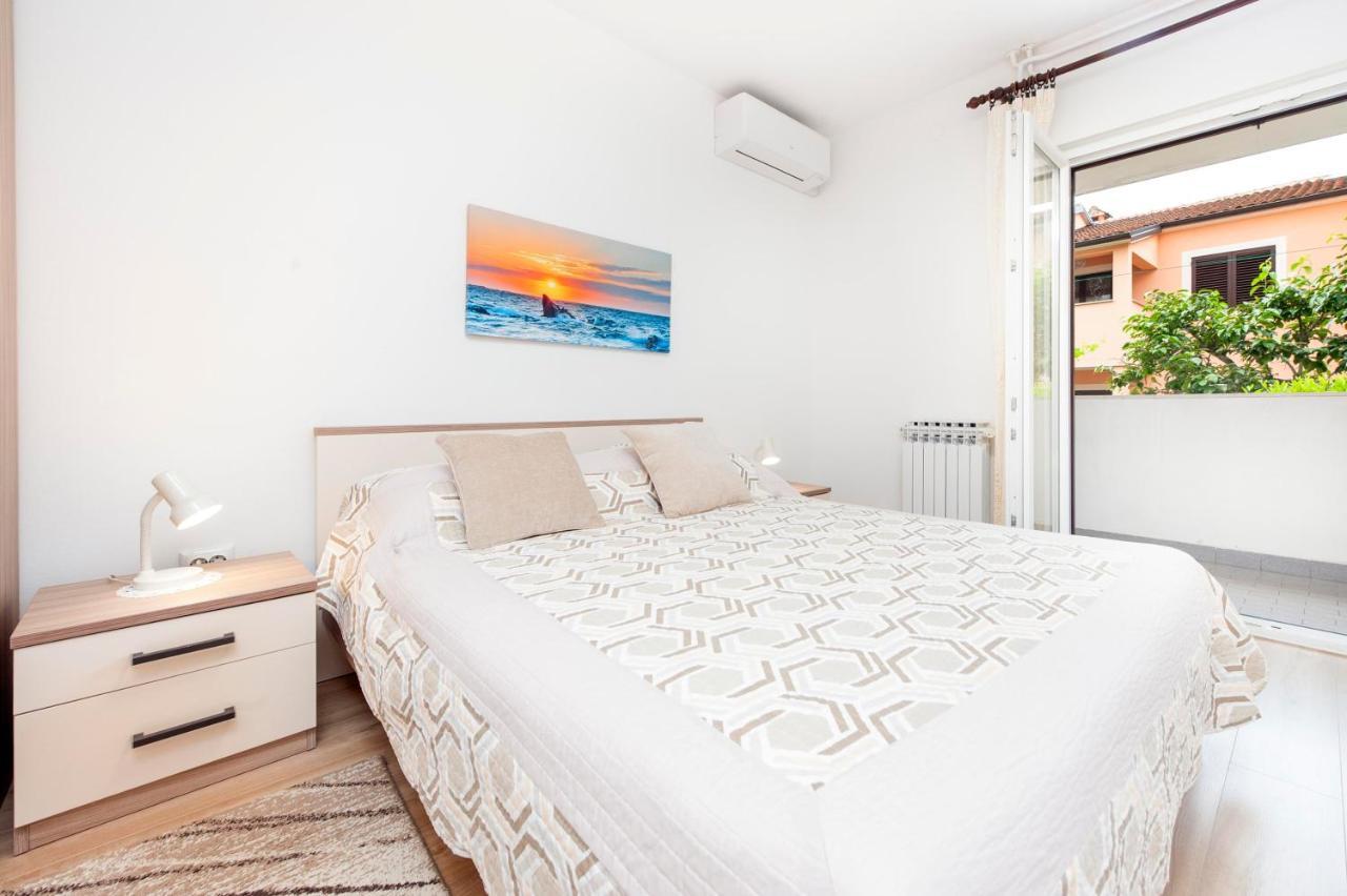 Maxi Apartment Rovinj