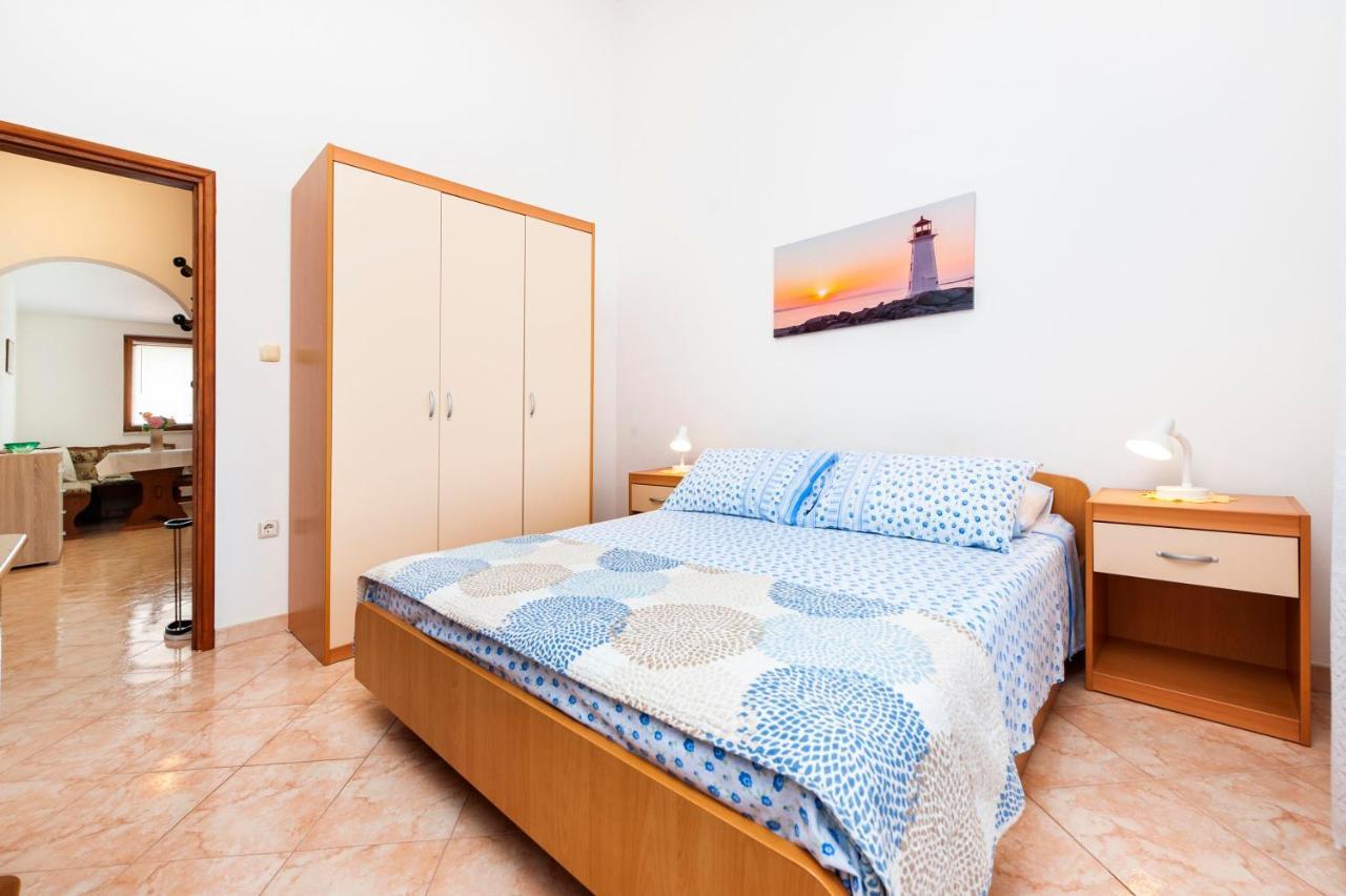 Apartment Maxi Rovinj
