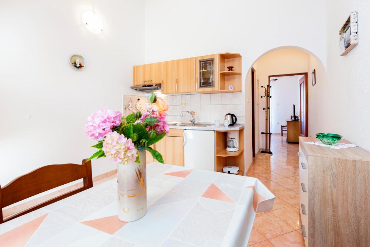 Apartment Maxi Rovinj