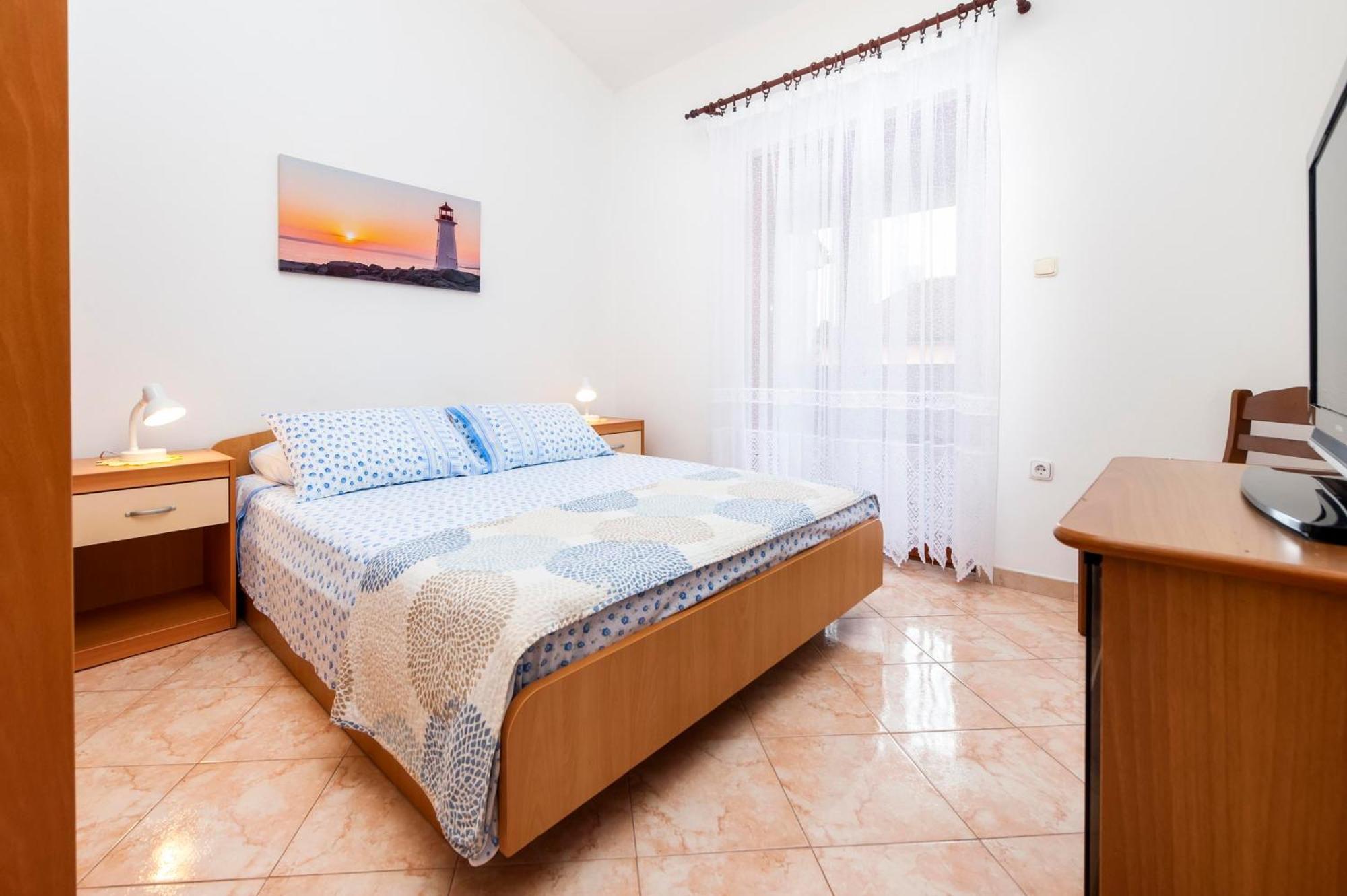 Maxi Apartment *