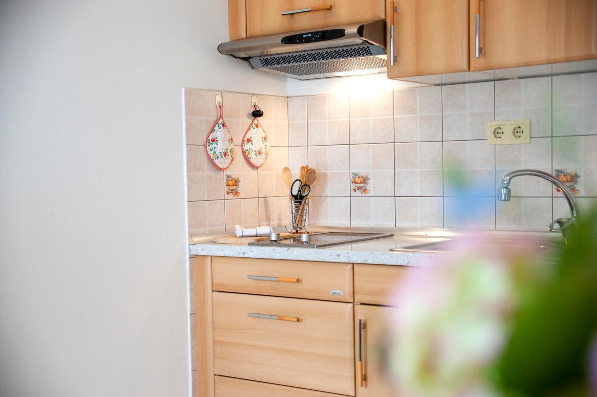 Apartment Maxi *