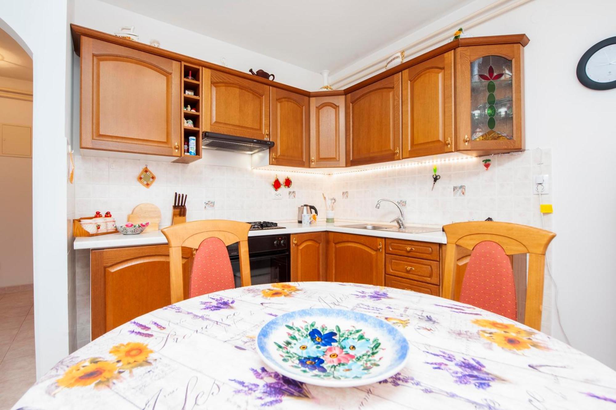 Maxi Apartment