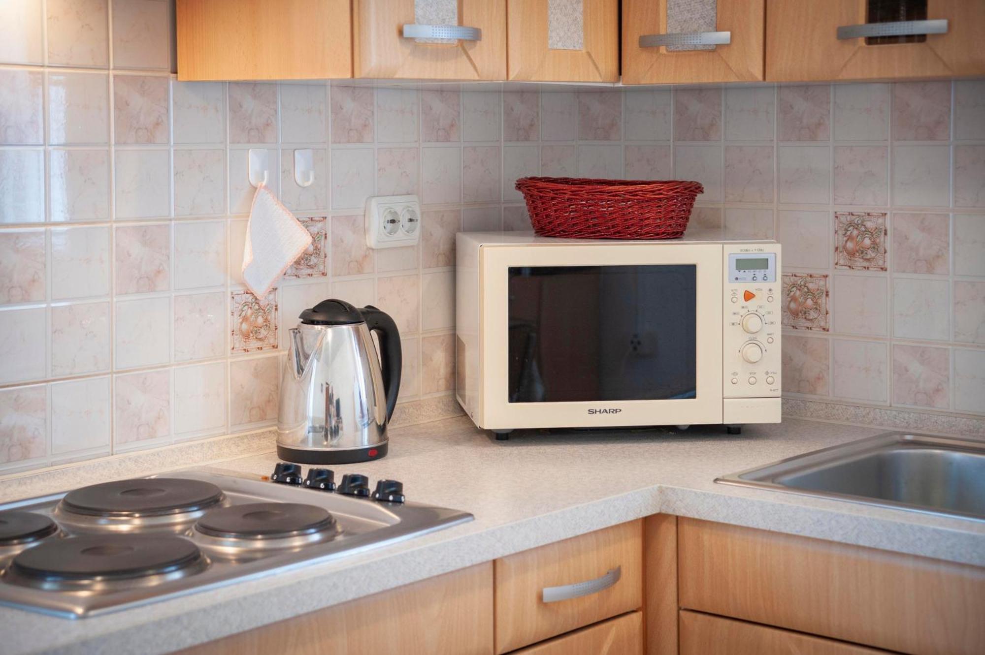 Apartment Maxi