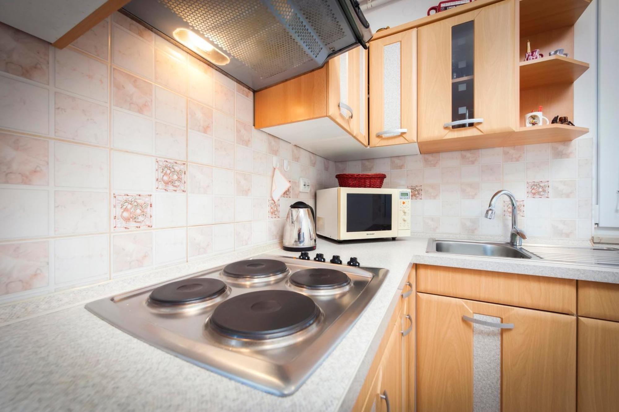 Apartment Maxi *
